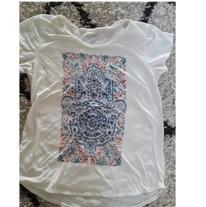 Lucky Brand tee